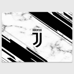 Поздравительная открытка Juventus