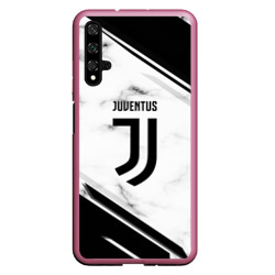 Чехол для Honor 20 Juventus