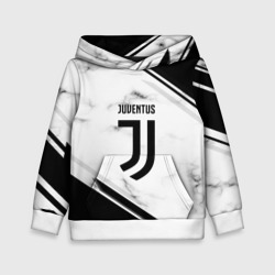 Детская толстовка 3D Juventus