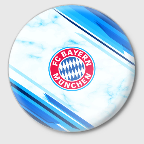 Значок Bayern Munchen