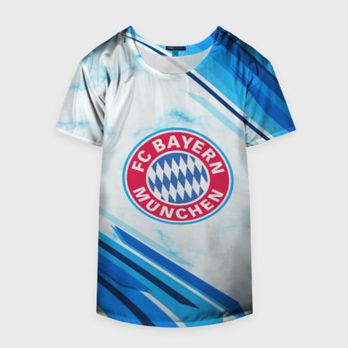 Накидка на куртку 3D Bayern Munchen - фото 4