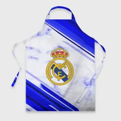 Фартук 3D Real Madrid