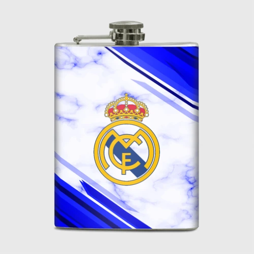 Фляга Real Madrid