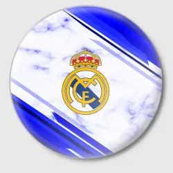Значок Real Madrid