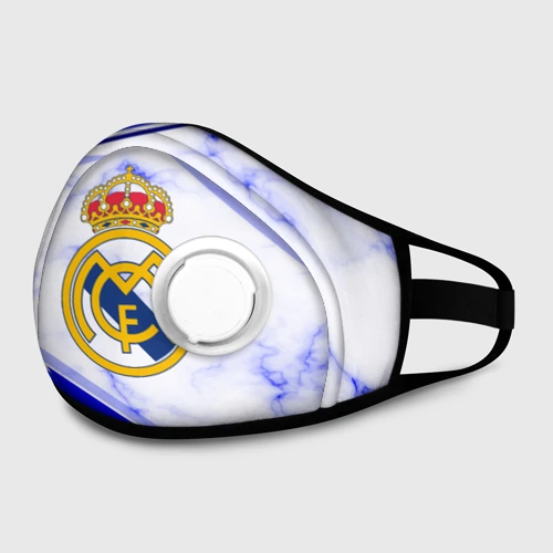 Маска из неопрена Real Madrid