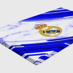 Холст прямоугольный Real Madrid - фото 3