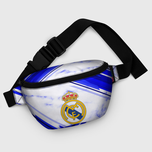 Поясная сумка 3D Real Madrid - фото 6