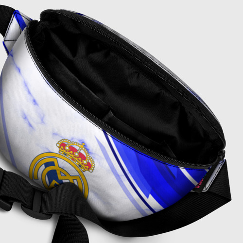 Поясная сумка 3D Real Madrid - фото 7