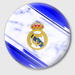 Значок Real Madrid