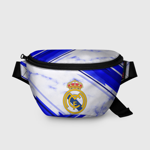 Поясная сумка 3D Real Madrid