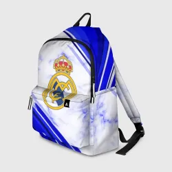 Рюкзак 3D Real Madrid