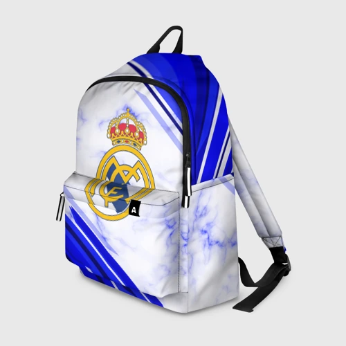 Рюкзак 3D Real Madrid