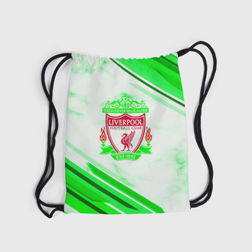 Рюкзак-мешок 3D Liverpool - фото 6