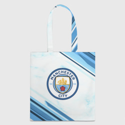 Шоппер 3D Manchester city