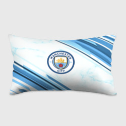 Подушка 3D антистресс Manchester city