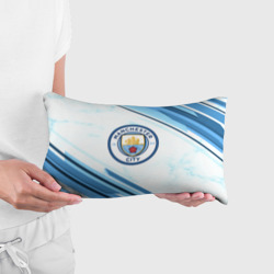 Подушка 3D антистресс Manchester city - фото 2