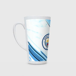 Кружка Латте Manchester city