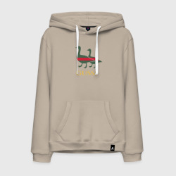 Мужская толстовка хлопок Gussi GG