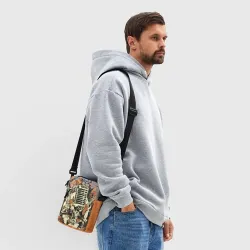 Сумка через плечо 3D Microphone - фото 2
