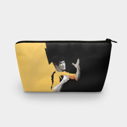 Косметичка 3D Bruce Lee