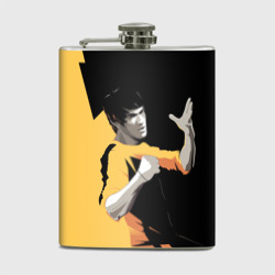 Фляга Bruce Lee