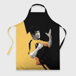 Фартук 3D Bruce Lee