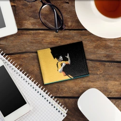 Обложка для студенческого билета Bruce Lee - фото 2