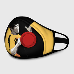 Маска из неопрена Bruce Lee