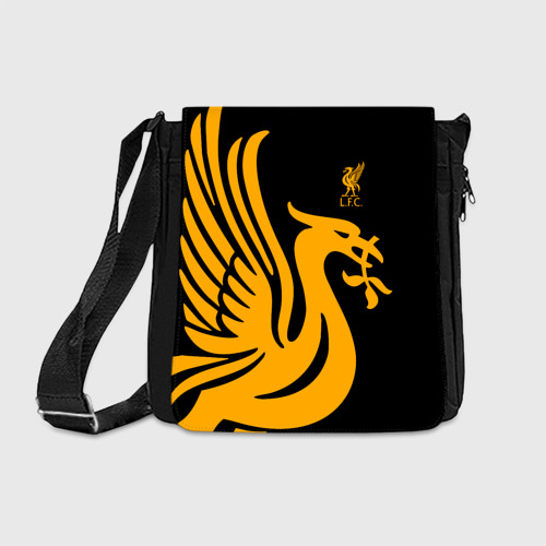Сумка через плечо LIVERPOOL SPORT Фото 01 Сумка через плечо LIVERPOOL SPORT Фото 01