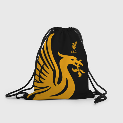Рюкзак-мешок 3D LIVERPOOL SPORT Фото 01 Рюкзак-мешок 3D LIVERPOOL SPORT Фото 01