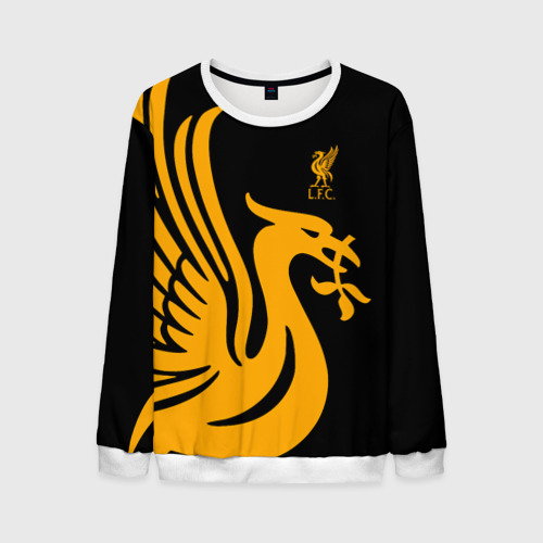 Мужской свитшот 3D LIVERPOOL SPORT Фото 01 Мужской свитшот 3D LIVERPOOL SPORT Фото 01