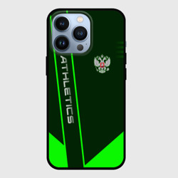 Чехол для iPhone 13 Pro Athletics