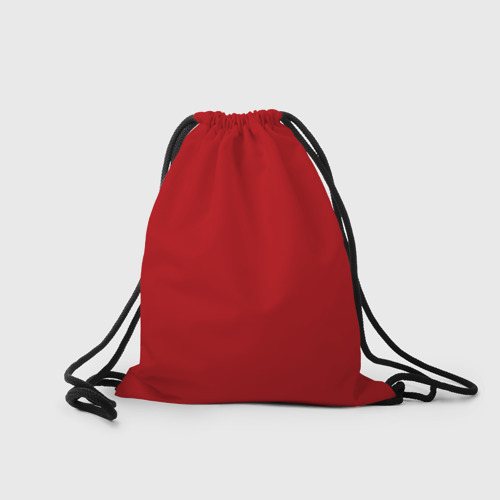 Рюкзак-мешок 3D Сборная Испании - фото 2