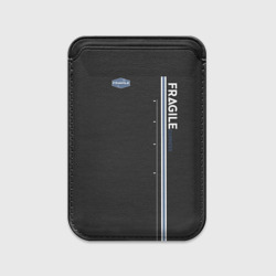 Картхолдер Magsafe магнитный Death Stranding Fragile