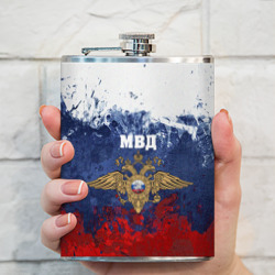 Фляга МВД - фото 2