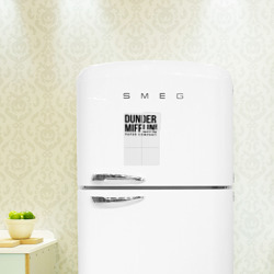 Магнитный плакат 2Х3 The Office Дандер Миффлин - фото 2