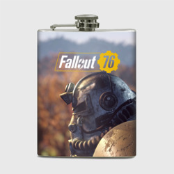 Фляга Fallout 76