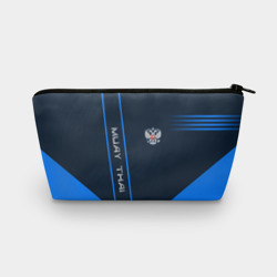 Косметичка 3D Muay Thai