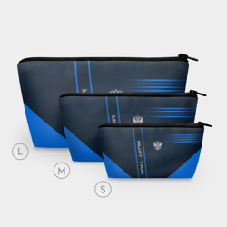 Косметичка 3D Muay Thai - фото 2