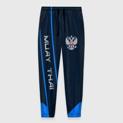 Мужские брюки 3D Muay Thai