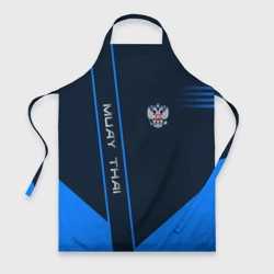 Фартук 3D Muay Thai