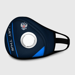 Маска из неопрена Muay Thai