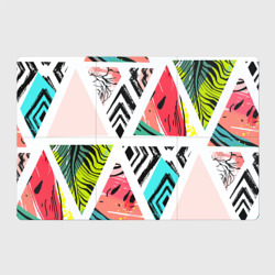 Магнитный плакат 3Х2 Summer