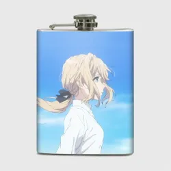 Фляга Violet Evergarden