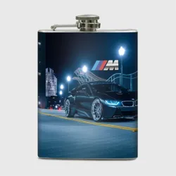Фляга BMW