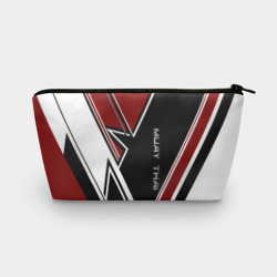 Косметичка 3D Muay Thai