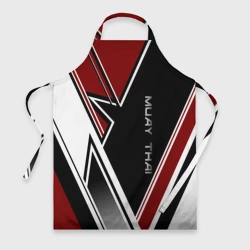 Фартук 3D Muay Thai