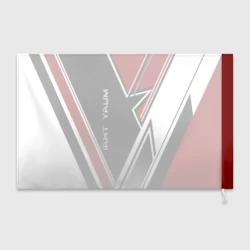 Флаг 3D Muay Thai - фото 2