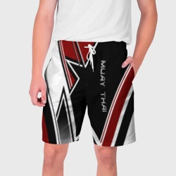 Мужские шорты 3D Muay Thai