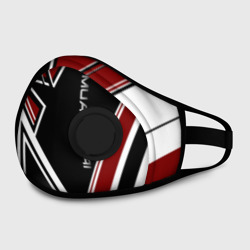 Маска из неопрена Muay Thai